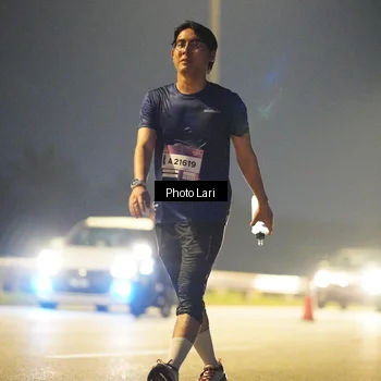 Runner Photo 7299800