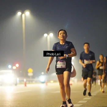 Runner Photo 7299803
