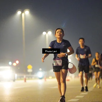 Runner Photo 7299804