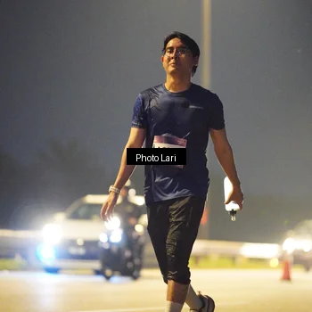 Runner Photo 7299805