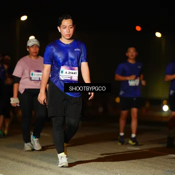 Runner Photo 7299807