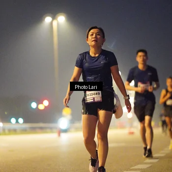 Runner Photo 7299808