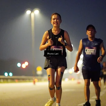 Runner Photo 7299811