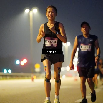 Runner Photo 7299812