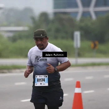 Runner Photo 7299815