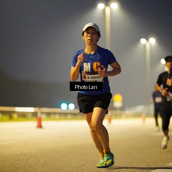 Runner Photo 7299820