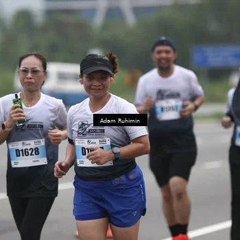 Runner Photo 7299821