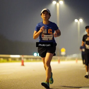 Runner Photo 7299822