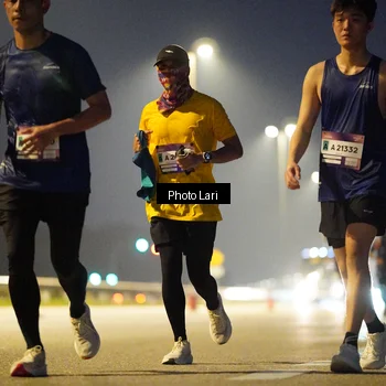 Runner Photo 7299826