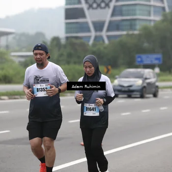 Runner Photo 7299830