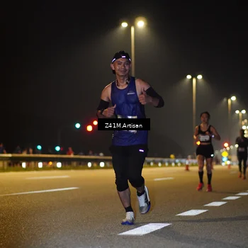 Runner Photo 7299831