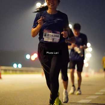 Runner Photo 7299838