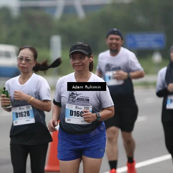 Runner Photo 7299839