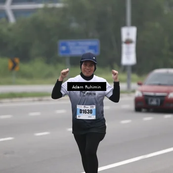 Runner Photo 7299841