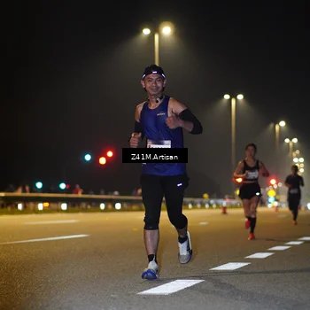 Runner Photo 7299849