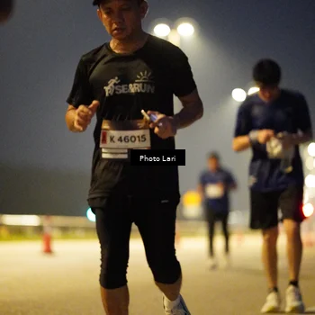 Runner Photo 7299850