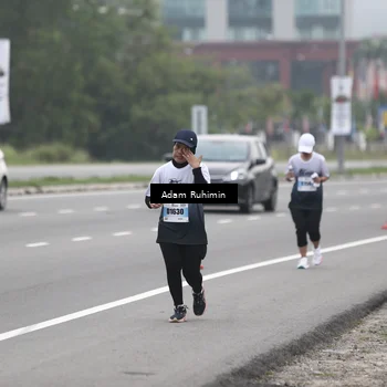 Runner Photo 7299851