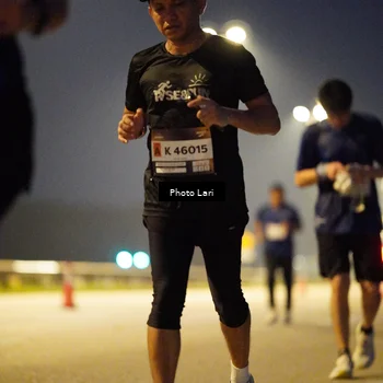 Runner Photo 7299853