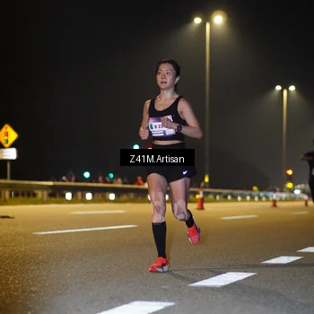 Runner Photo 7299865