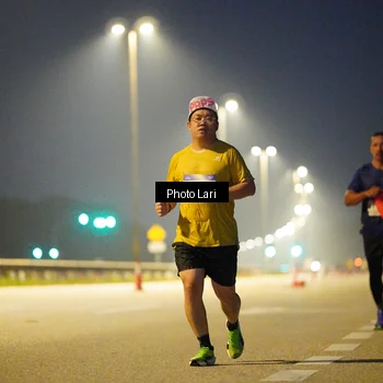 Runner Photo 7299873