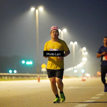 Runner Photo 7299875