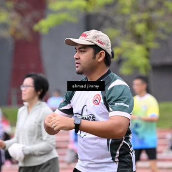 Runner Photo 7299879