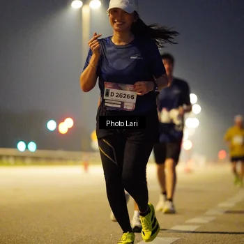 Runner Photo 7299880