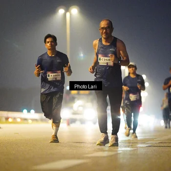Runner Photo 7299882