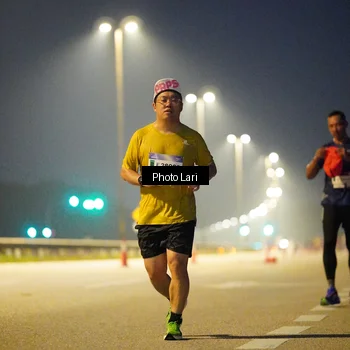 Runner Photo 7299884