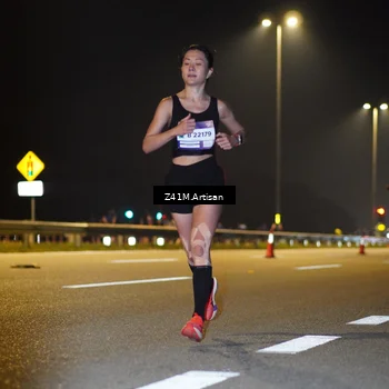 Runner Photo 7299905