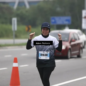 Runner Photo 7299907