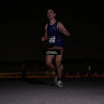 Runner Photo 7299917