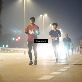 Runner Photo 7299918
