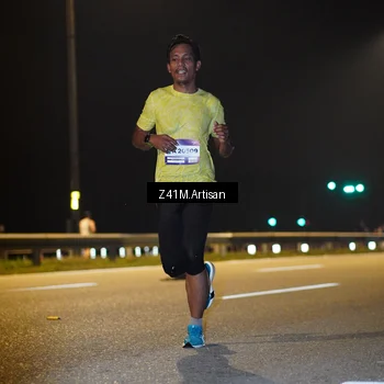 Runner Photo 7299920
