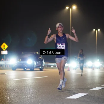 Runner Photo 7299924