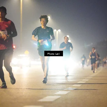 Runner Photo 7299929