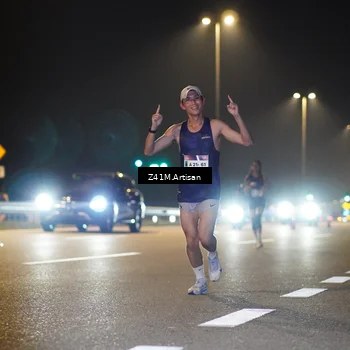 Runner Photo 7299930