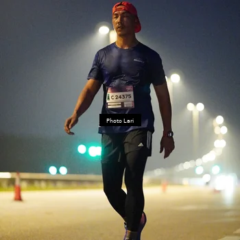 Runner Photo 7299934