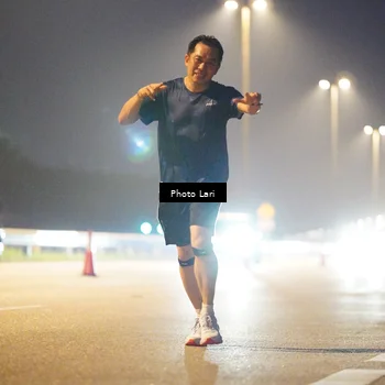 Runner Photo 7299946