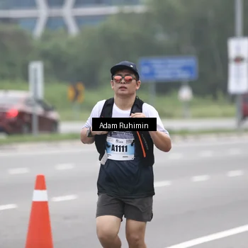 Runner Photo 7299950