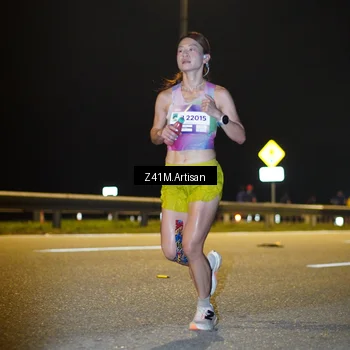 Runner Photo 7299952