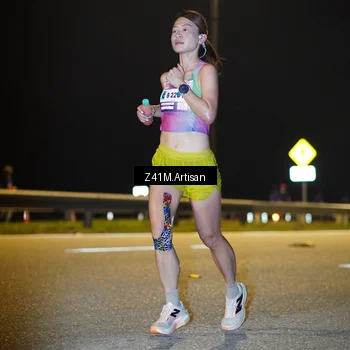 Runner Photo 7299959