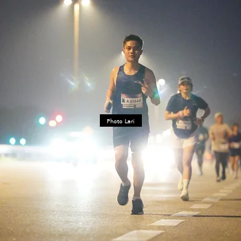 Runner Photo 7299964