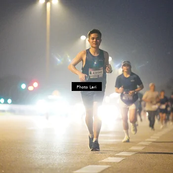 Runner Photo 7299967