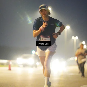 Runner Photo 7299980