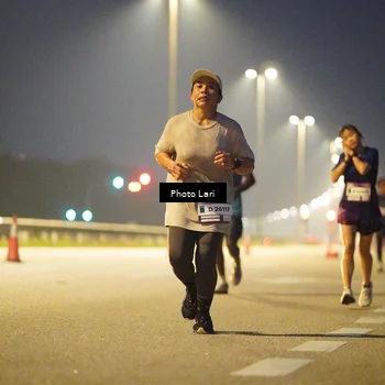 Runner Photo 7299981