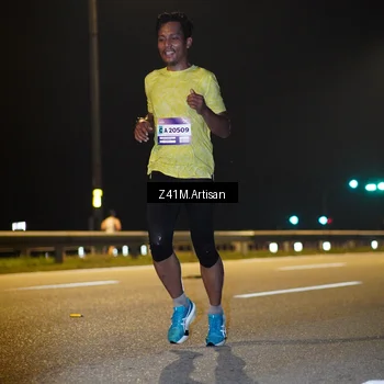 Runner Photo 7299986