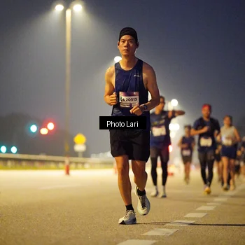 Runner Photo 7300013