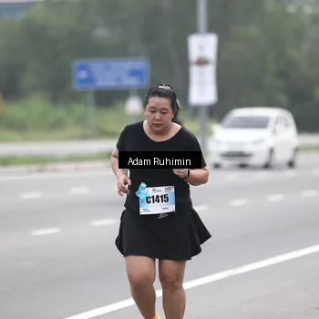 Runner Photo 7300016