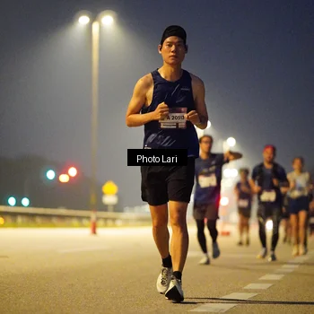 Runner Photo 7300019